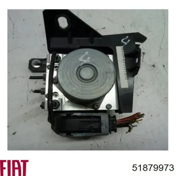  51879973 Fiat/Alfa/Lancia