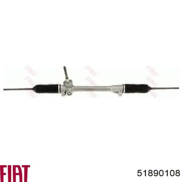 Рульова рейка 51890108 Fiat/Alfa/Lancia