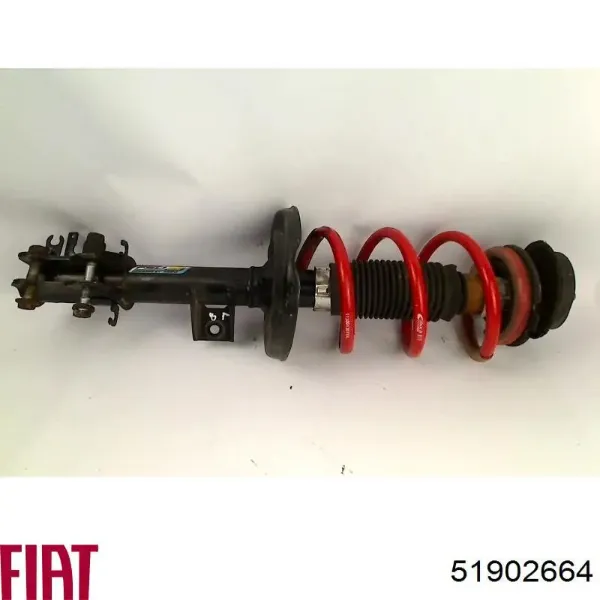  51902664 Fiat/Alfa/Lancia