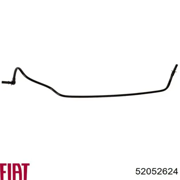  52052624 Fiat/Alfa/Lancia