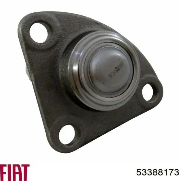 Кульова опора, нижня 53388173 Fiat/Alfa/Lancia