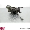 Турбіна Fiat Punto 188