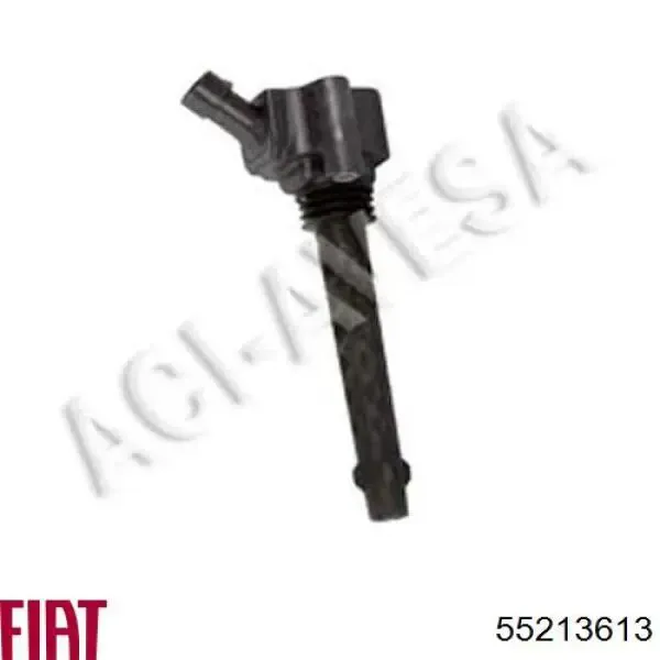 Котушка запалювання 55213613 Fiat/Alfa/Lancia