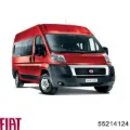 Шестерня 6-й передачі ведена Citroen Jumper 250