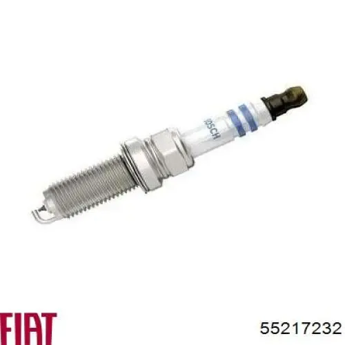 Купити 55217232 Fiat/Alfa/Lancia Свічка запалювання
