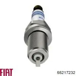 Свічки запалювання 55217232 Fiat/Alfa/Lancia