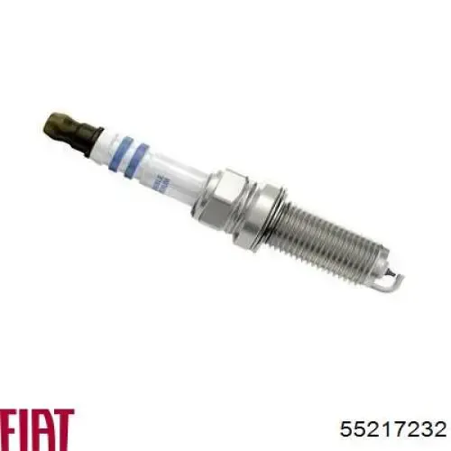 55217232 Fiat/Alfa/Lancia Свіча запалювання