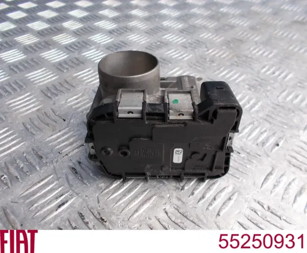  55250931 Fiat/Alfa/Lancia