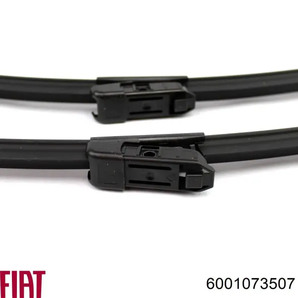 Щітки склоочисника 6001073507 Fiat/Alfa/Lancia