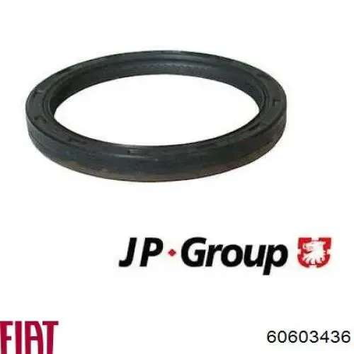 Сальник коленвалу 90500805 General Motors