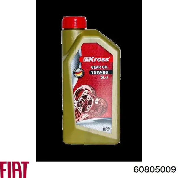  60805009 Fiat/Alfa/Lancia