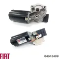 Двигун склоочисника лобового скла (трапеції) FIAT 64343499