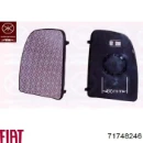 Зеркальный элемент левый FIAT 71748246 Зеркальный элемент левый FIAT 71748246