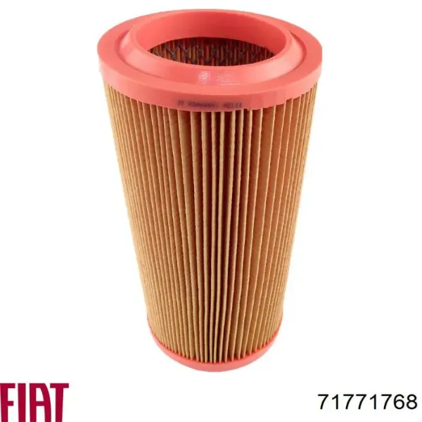 Повітряний фільтр 71771768 Fiat/Alfa/Lancia