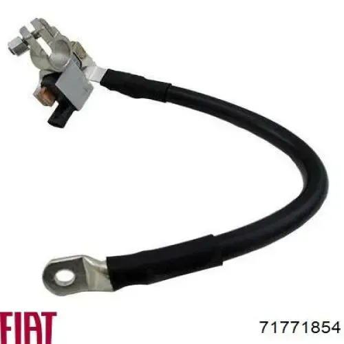 Роз’єм датчика ABS 71771854 Fiat/Alfa/Lancia