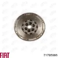 Маховик SACHS 2294701056