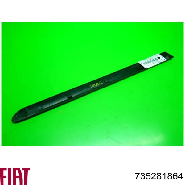  735281864 Fiat/Alfa/Lancia