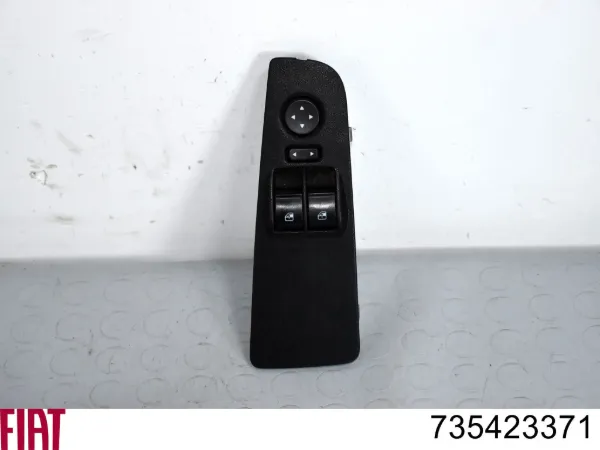  735423371 Fiat/Alfa/Lancia