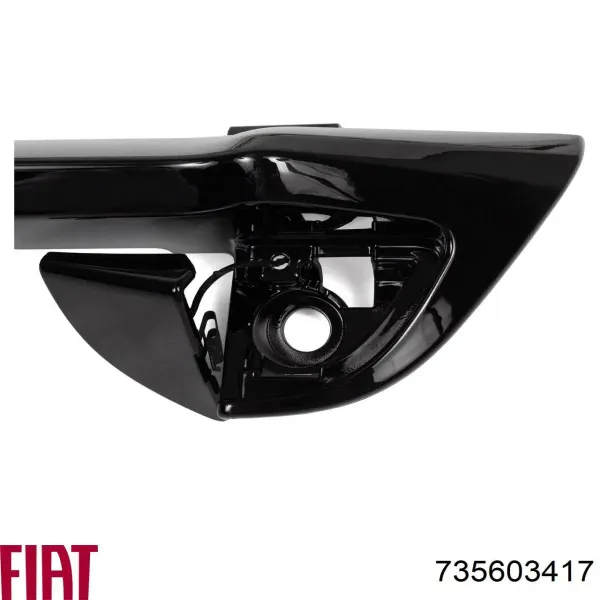  735603417 Fiat/Alfa/Lancia