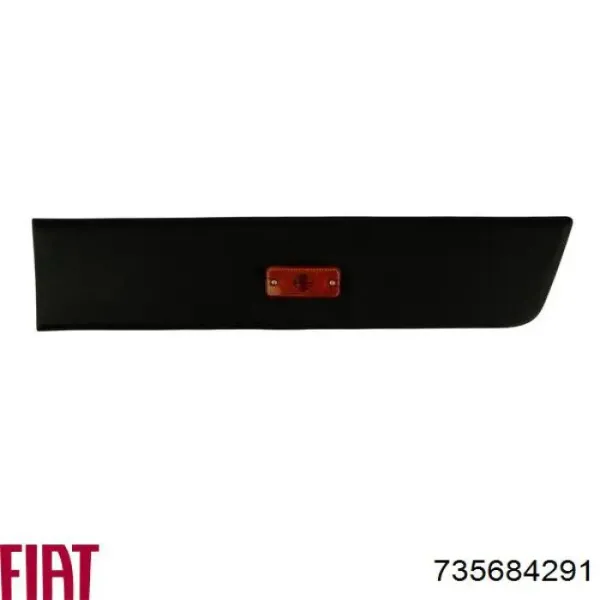  735684291 Fiat/Alfa/Lancia