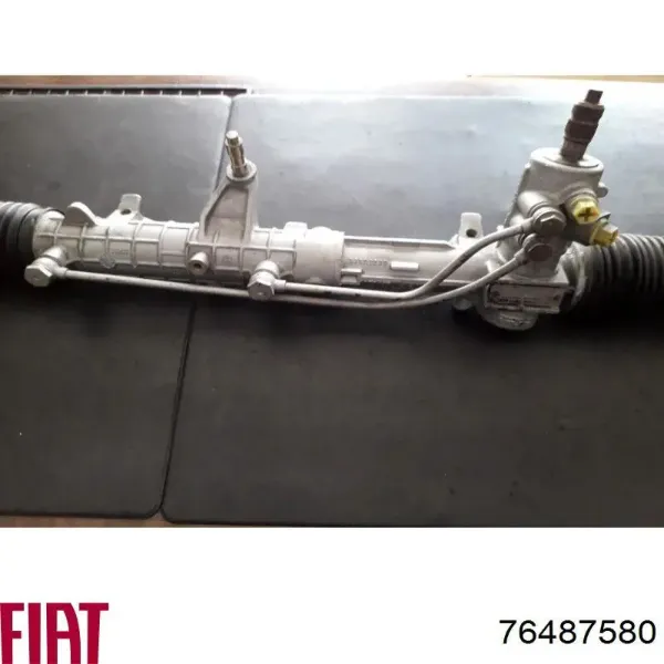 Рульова рейка 76487580 Fiat/Alfa/Lancia
