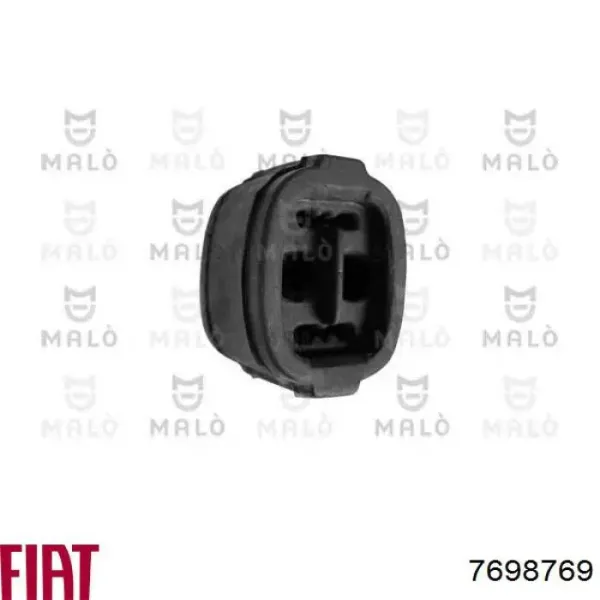 Подушка глушника ST333918 Starline