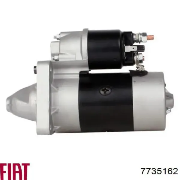Стартер 7735162 Fiat/Alfa/Lancia