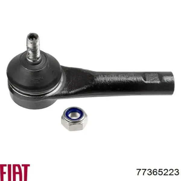 Рульовий наконечник 77365223 Fiat/Alfa/Lancia