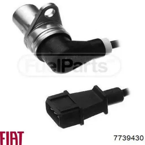 Датчик колінвала 7739430 Fiat/Alfa/Lancia