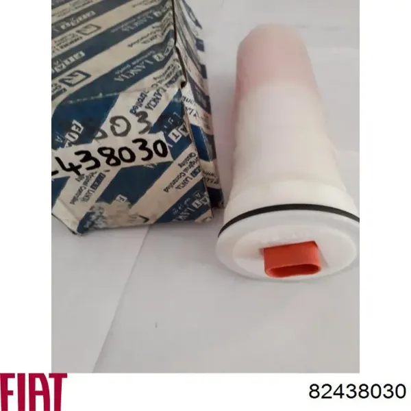 Датчик рівня палива 82438030 Fiat/Alfa/Lancia