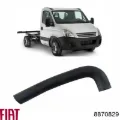Сальник АКПП/КПП, вхідного/первинного валу Iveco Daily 