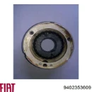 Синхронізатор 3/4-ї передачі FIAT 9402353609 Синхронізатор 3/4-ї передачі FIAT 9402353609