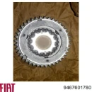 Синхронізатор 1/2-ї передачі FIAT 9402323788 Синхронізатор 1/2-ї передачі FIAT 9402323788