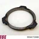 Синхронізатор 3/4-ї передачі FIAT 9554172688