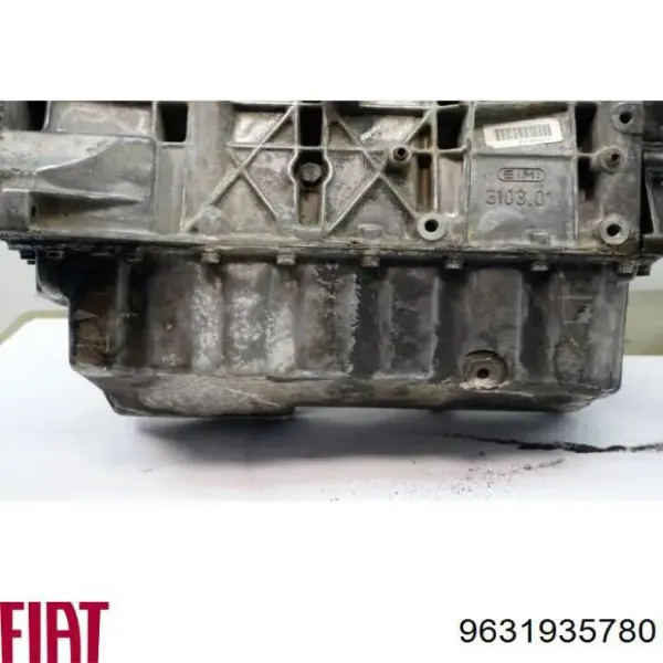  9631935780 Fiat/Alfa/Lancia