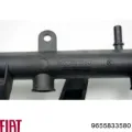 Розподільник палива Peugeot 206 