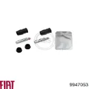 Направляюча супорту переднього FIAT 9947053