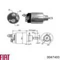 Втягуюче реле стартера Alfa Romeo 147 937