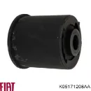 Сайлентблок задней балки FIAT K05171208AA