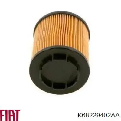 Масляний фільтр K68229402AA Fiat/Alfa/Lancia