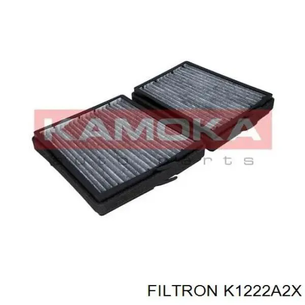 Фільтр салону K1222A2X Filtron