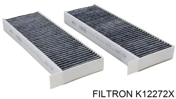 Фільтр салону K12272X Filtron