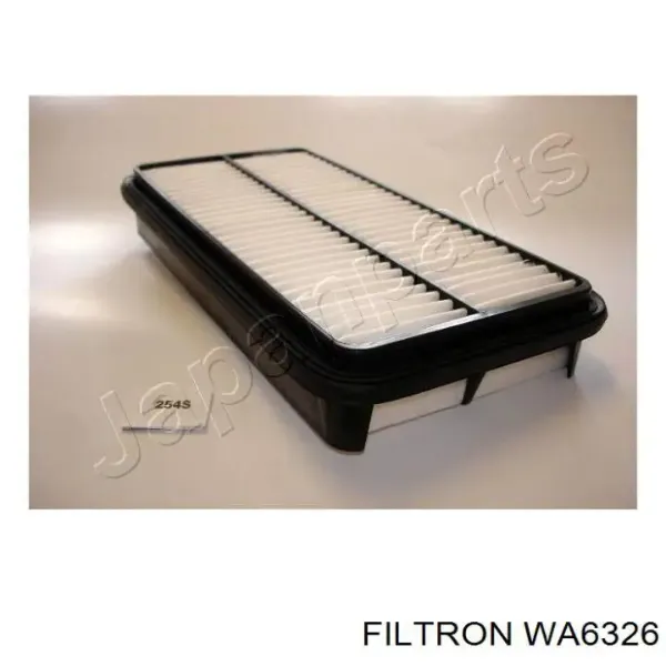 Повітряний фільтр WA6326 Filtron