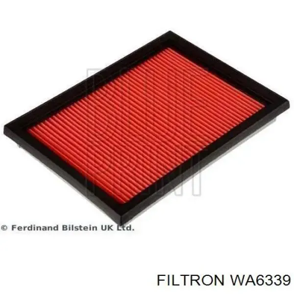 Повітряний фільтр WA6339 Filtron