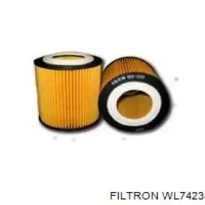 Масляний фільтр WL7423 Filtron