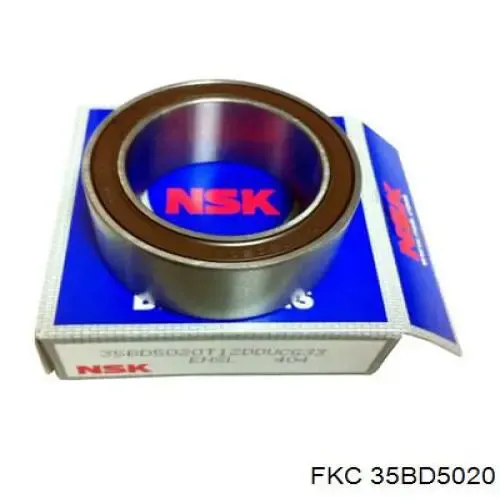 Підшипник кондиціонера ACB35500020 CX/Complex