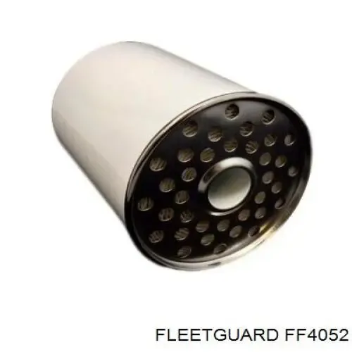 Паливний фільтр FF4052 Fleetguard