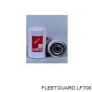 Масляний фільтр LF708 Fleetguard