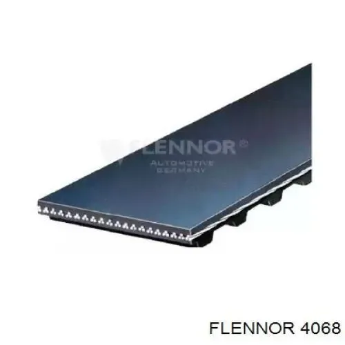 Ремінь ГРМ 4068 Flennor