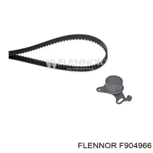 Комплект ГРМ F904966 Flennor